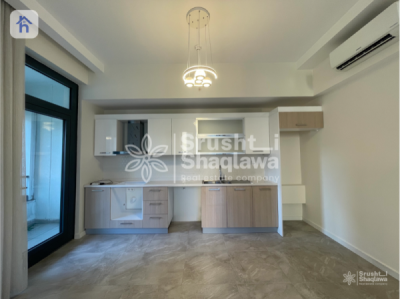 Apartment (171m²) in Empire Diamond image 1
