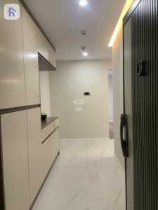 External View Apartment Resim 7