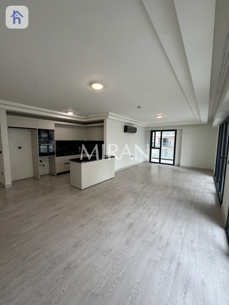 شقة أنيقة بغرفتي نوم للإيجار