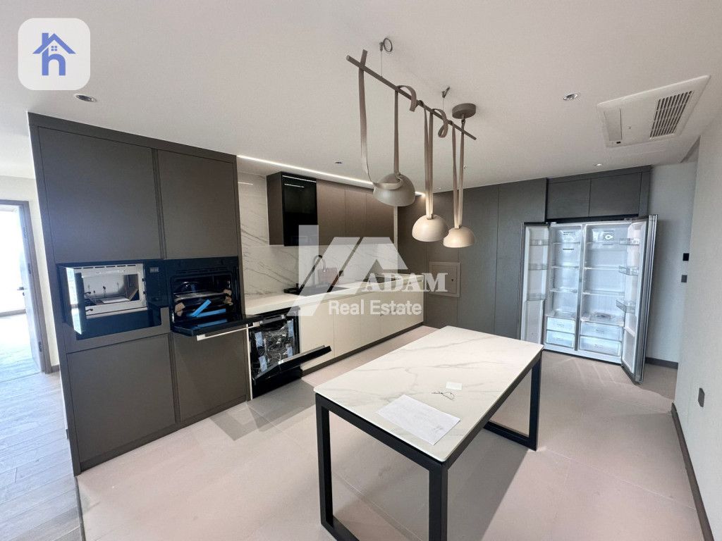 3+1 Apartment For Rent