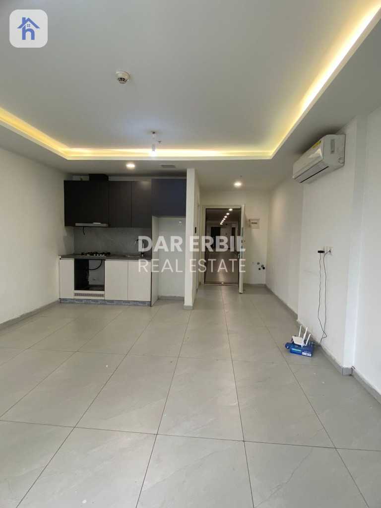 Cozy Apartment in Bakhtyary Twin Towers