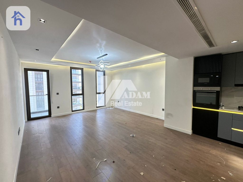 Modern 2-Bedroom Apartment in Erbil