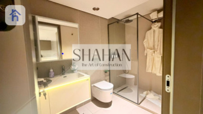 Furnished Tower Apartment in Erbil Image 6