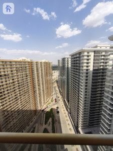 Spacious Apartment in RoyaTower Image 3
