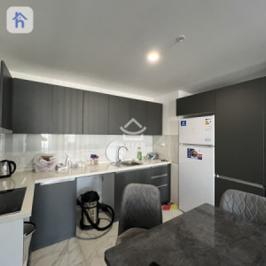 Furnished Apartment For Rent Resim 5