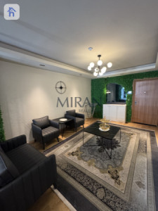 Furnished Apartment For Rent Resim 4