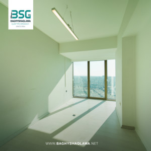 شقة واسعة بـ 4 غرف نوم في أربيل صورة 8