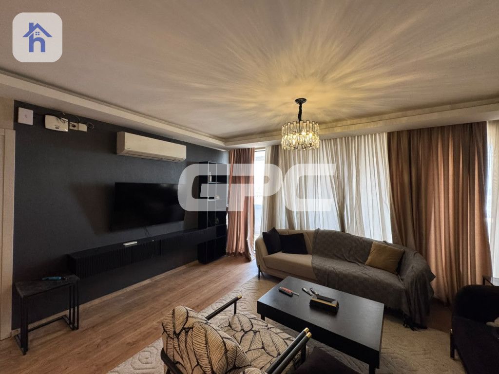 Luxurious Apartment - Rent Resim 2