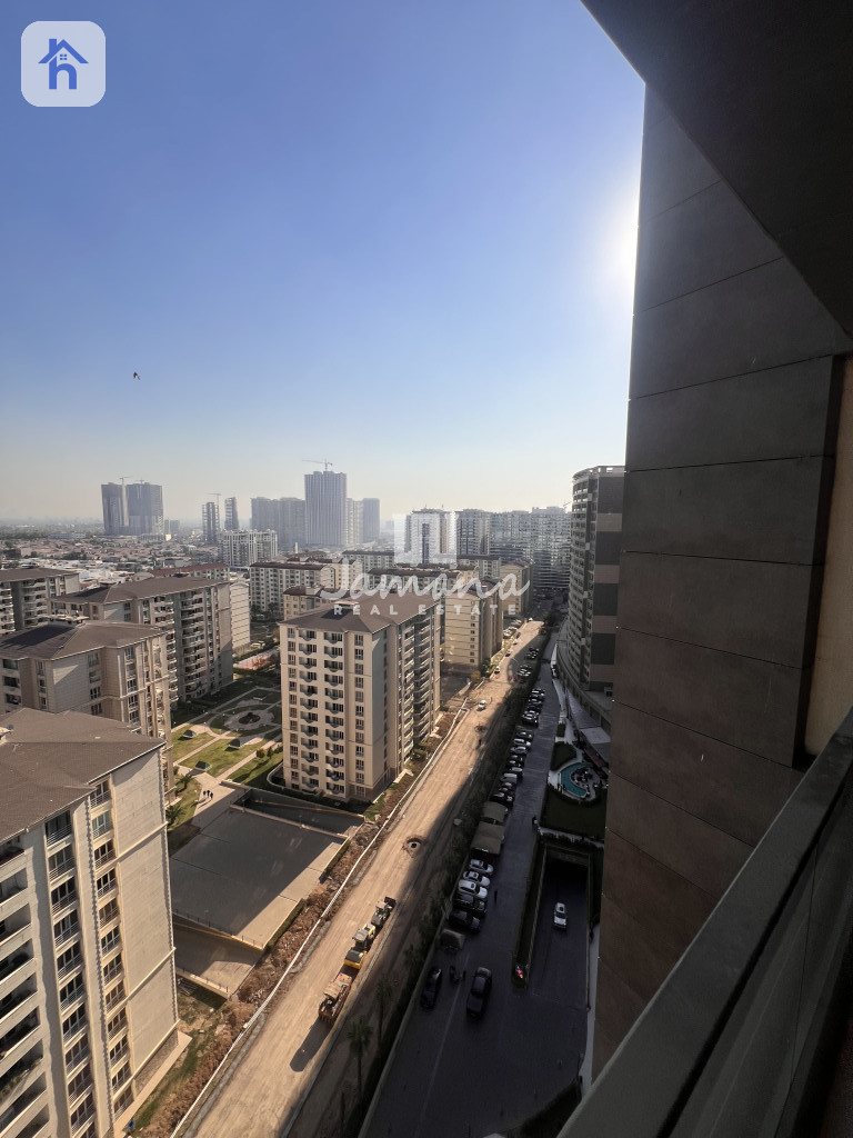 Modern 2-Bedroom Apartment for Sale Resim 14