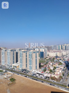 شوقەیەکی یەک ژووری نوستن لە ڕامی تاوەرز وێنە 7