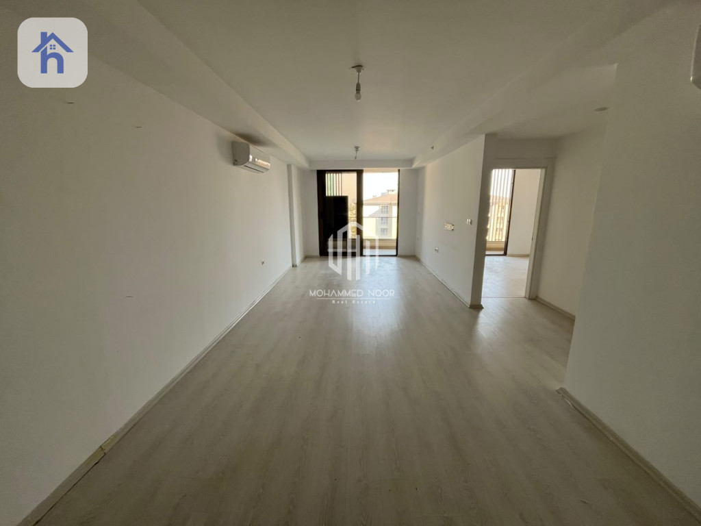 Apartment (3+1) Resim 2