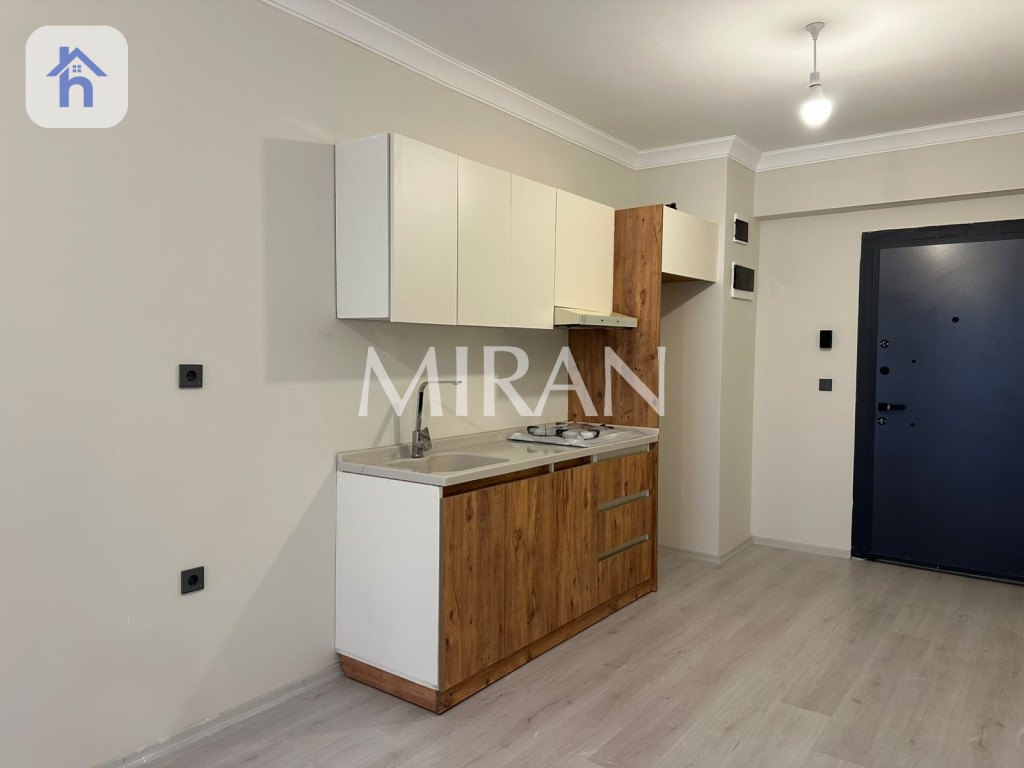 Internal View Apartment Resim 2