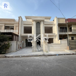 Spacious house in Erbil, negotiable price image 2