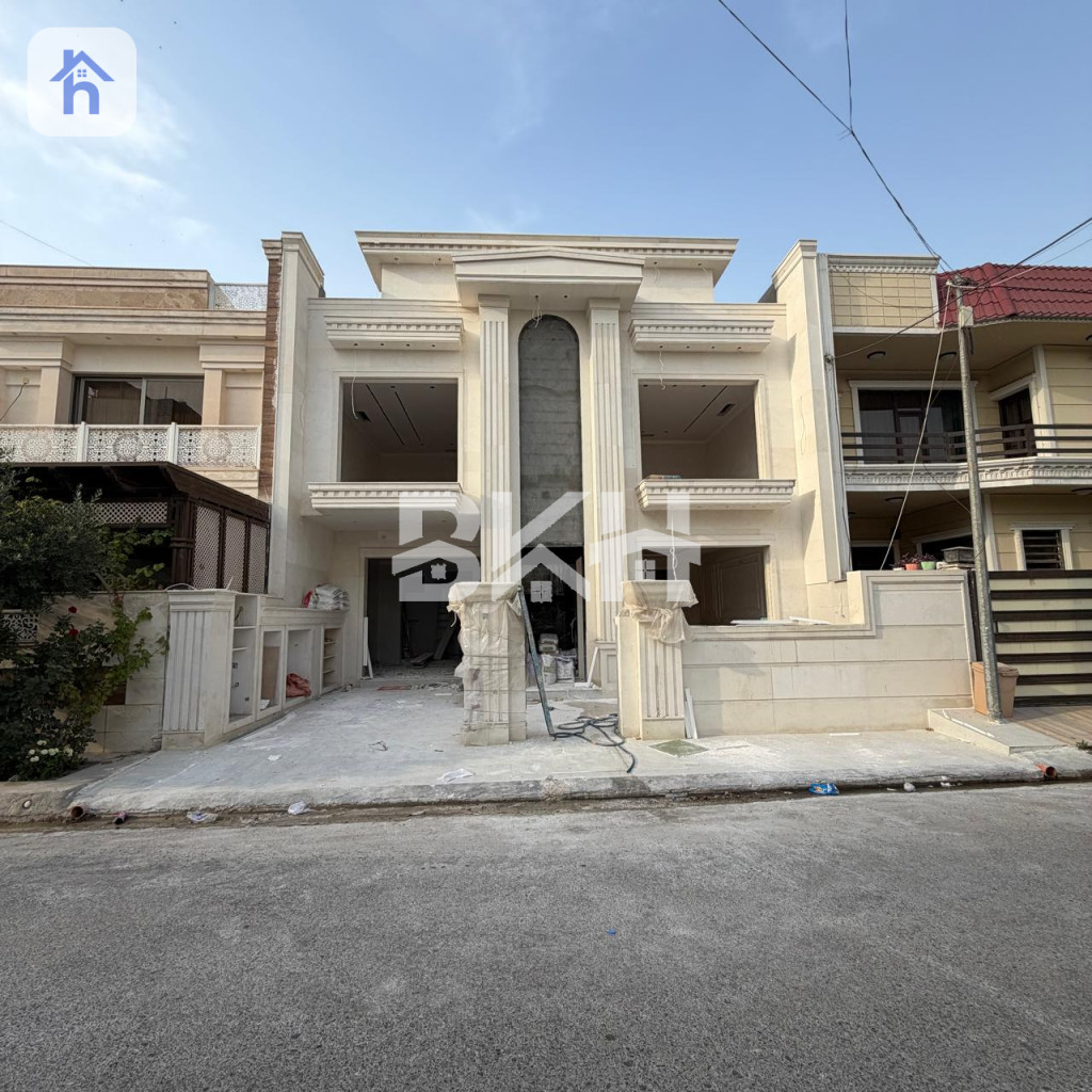 Spacious house in Erbil, negotiable price Image 2