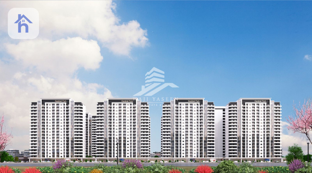 Elegant 1-bedroom apartment Image 4