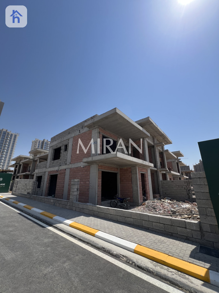 بيت واسع في قرية آسكو صورة 2