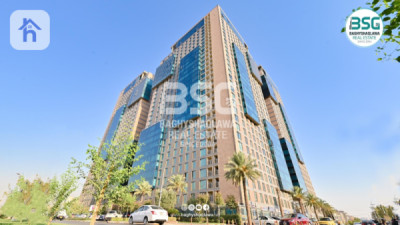 Furnished Apartment For Rent Resim 9