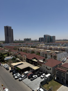 Spacious Apartment in Rami Towers image 11