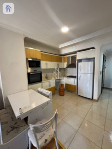 Furnished Apartment For Rent Resim 4