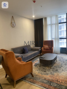 Spacious Apartment with Great View image 1