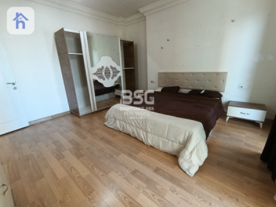 Modern Furnished Apartment in Eskan Towers Image 3