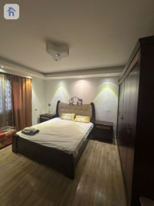 Furnished Apartment For Rent Resim 7