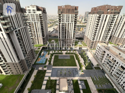 Garden View Apartment Image 9