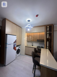 Internal View Apartment Resim 4