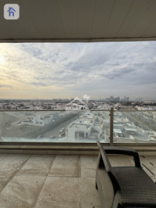 Spacious Apartment with Hall in Erbil image 10