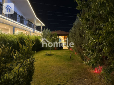 مزرعة واسعة مع أشجار الفاكهة صورة 11