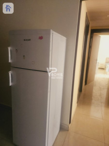 شوقەیەکی مۆدێرن لە دوو ژووری نوستن بۆ کرێ وێنە 8
