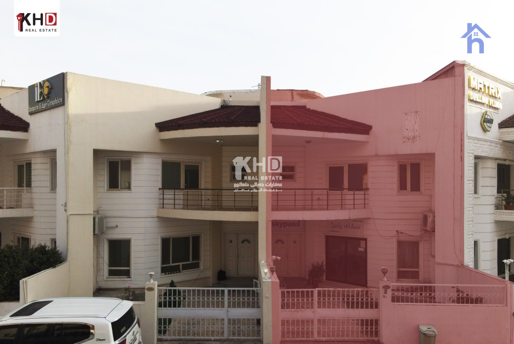 House For Rent