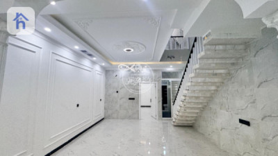 Twin House For Sale in Kwestan (Qadisya) Image 3