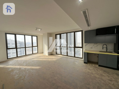 شقة عصرية بتصميم مريح image 2