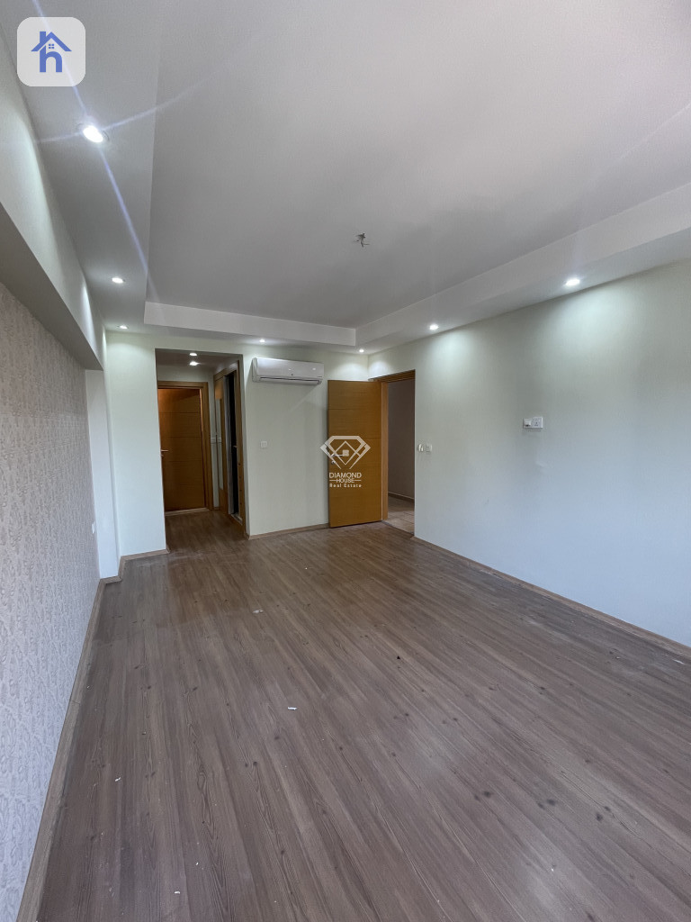 Spacious Apartment in Cihan City