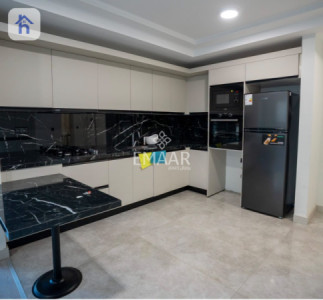 Modern Apartment in Rami Towers image 1