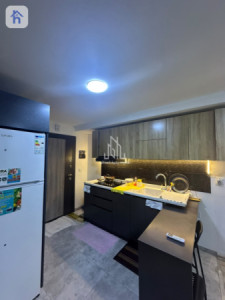 Modern Furnished Apartment in Life Towers image 3