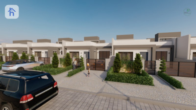 2 Bed House in Kalar Image 3