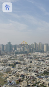 شقة عصرية في برج كافالي صورة 7