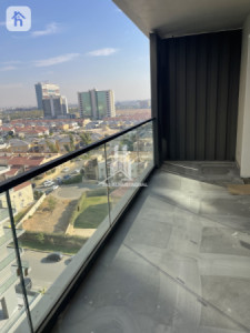 Studio Apartment Resim 4