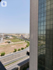Furnished Apartment For Rent Resim 10
