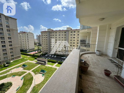 شقة عصرية بثلاث غرف نوم مع موقع مركزي صورة 14