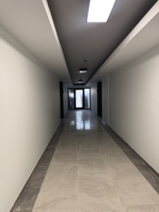 Elegant 1-Bedroom Apartment in Erbil Image 15