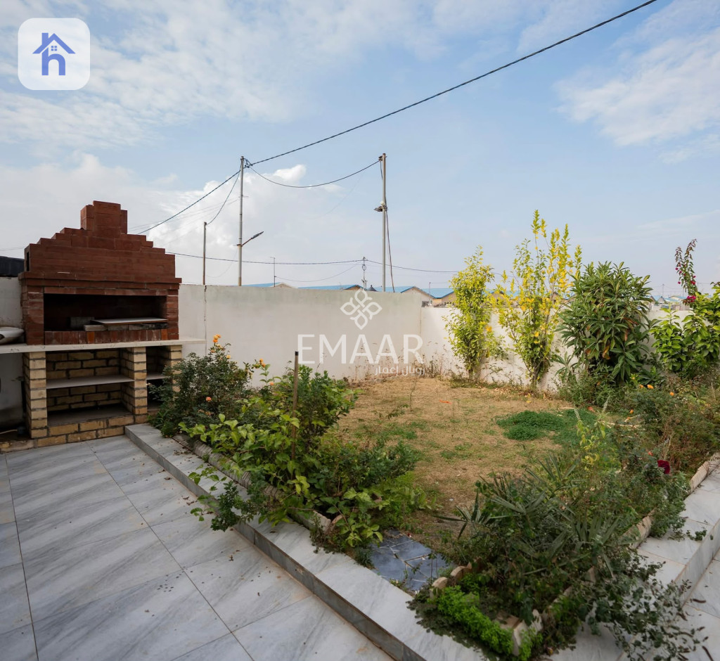Furnished House For Sale Resim 2