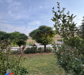 کێڵگەیەکی ئارام لە شاقلاوا كاوانیان وێنە 4