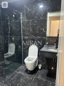 Modern Furnished Apartment in MNW Towers Resim 8