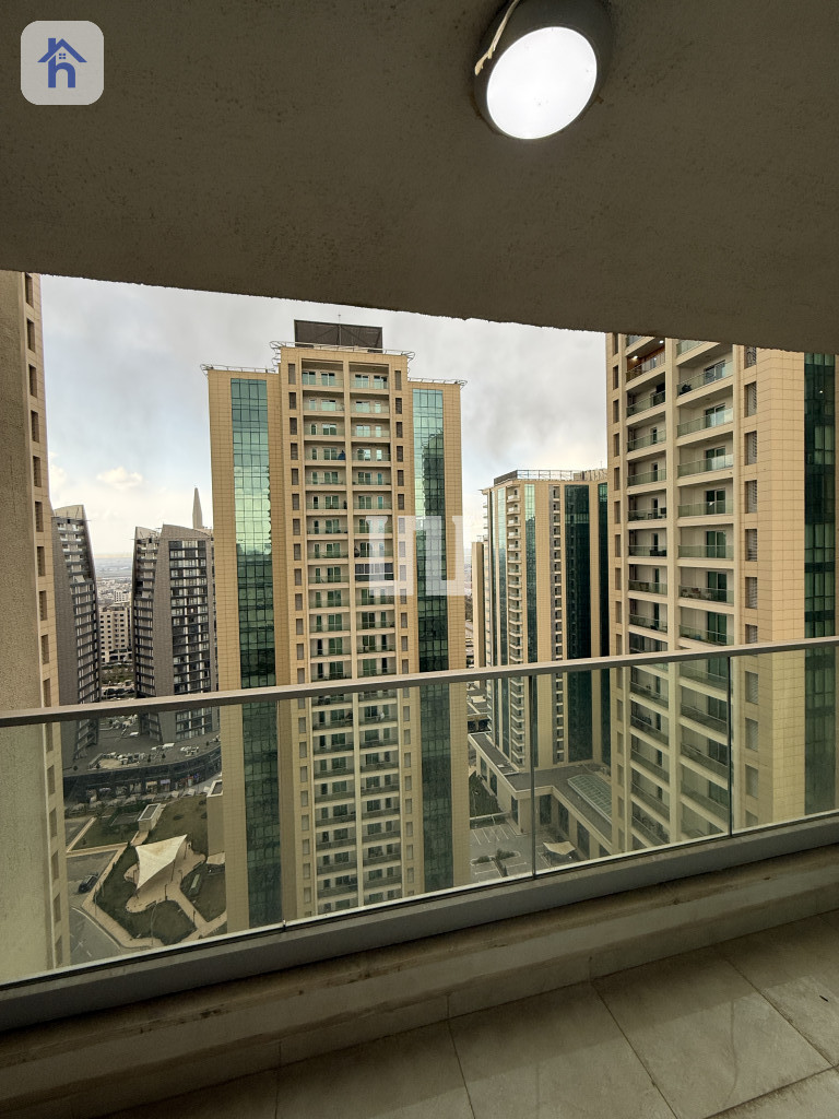 Furnished Apartment For Rent Resim 10
