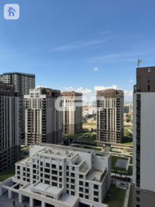 شقة غرفة نوم مريحة في الطابق 18 image 2