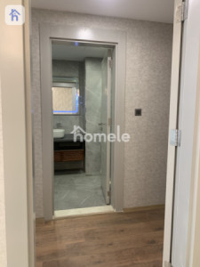 Apartment (1+1) Resim 4