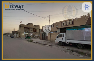 Spacious House in Bayah, Baghdad image 2